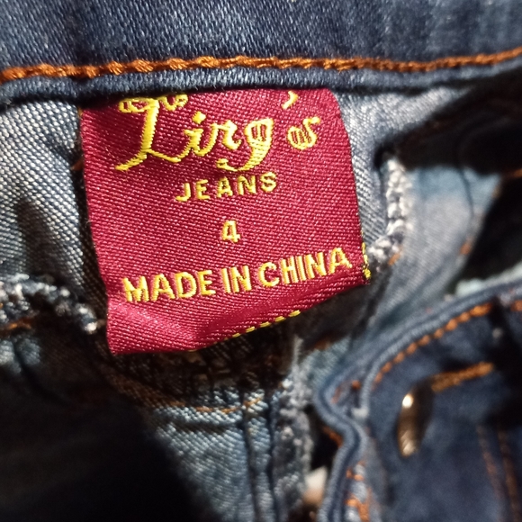 Jeans - Picture 3 of 3